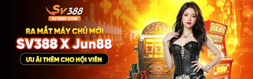 khuyến mãi sv388