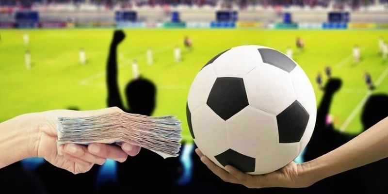 Khái quát đôi nét về cá cược bóng đá
